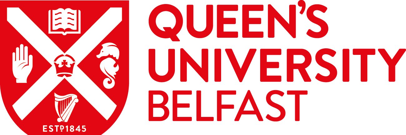 QUB Centre for Biomedical Sciences Education banner