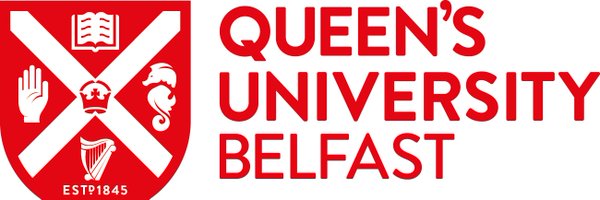 QueensBiomed Profile Banner