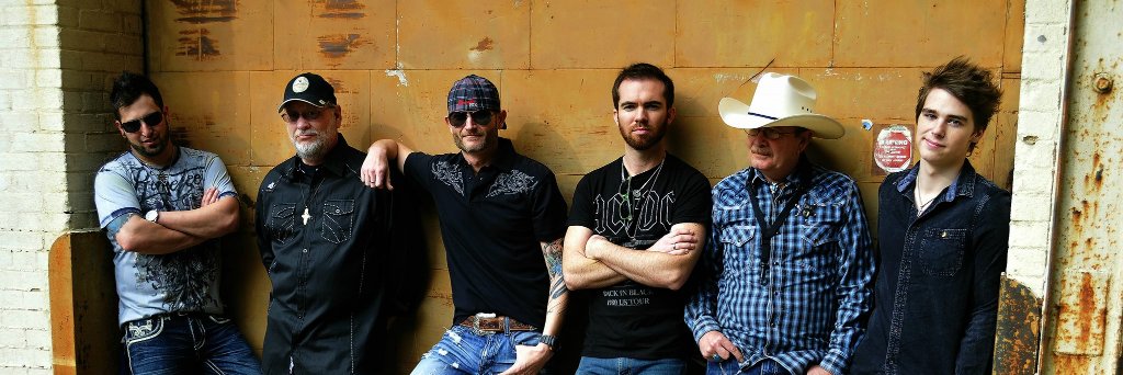 TheRedwineBand's profile banner image