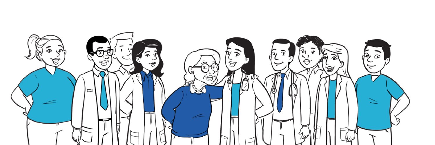 Patient Priorities Care banner