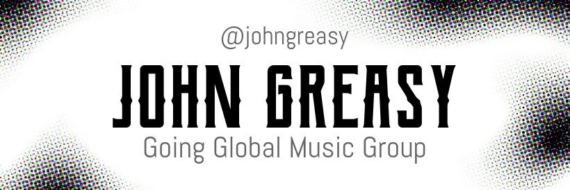JohnGreasy's profile banner image