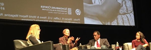 SchomburgCBFS Profile Banner