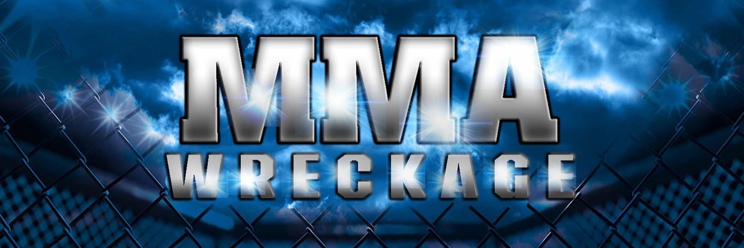 MMAWreckage's profile banner image