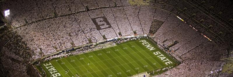 Ghost of Tim Riggins banner