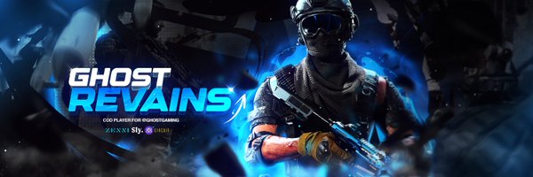 xrevains Profile Banner
