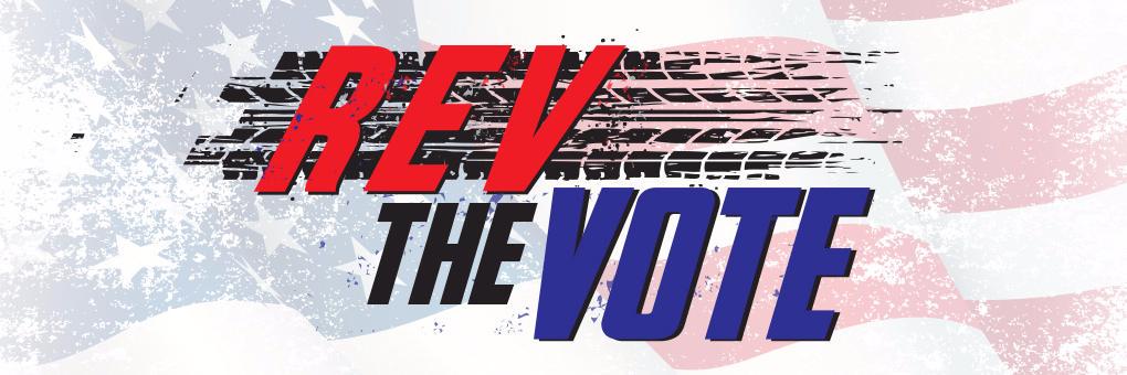 RevtheVote's profile banner image