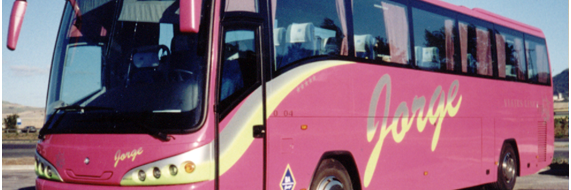 ViajesLince's profile banner image