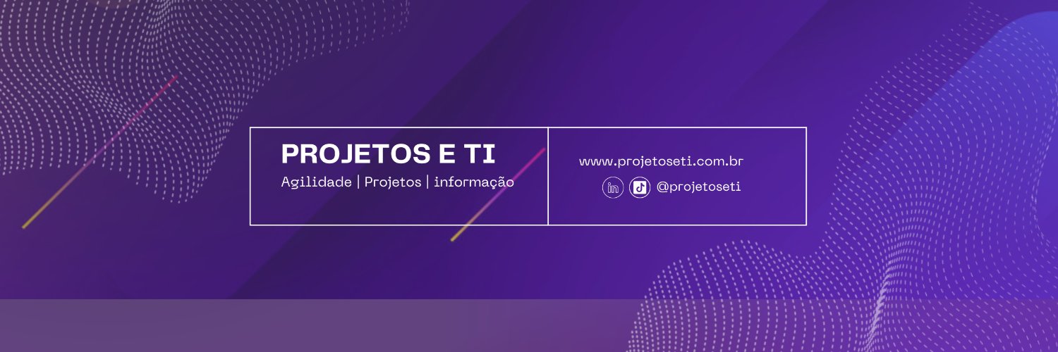 projetoseti's profile banner image
