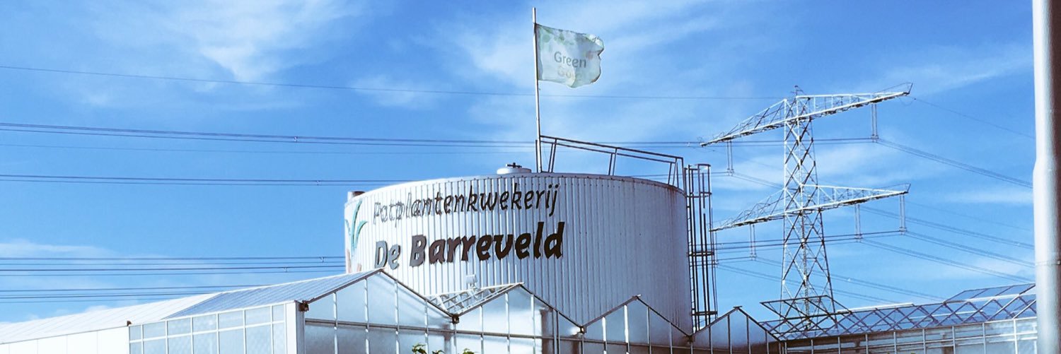 deBarreveld's profile banner image