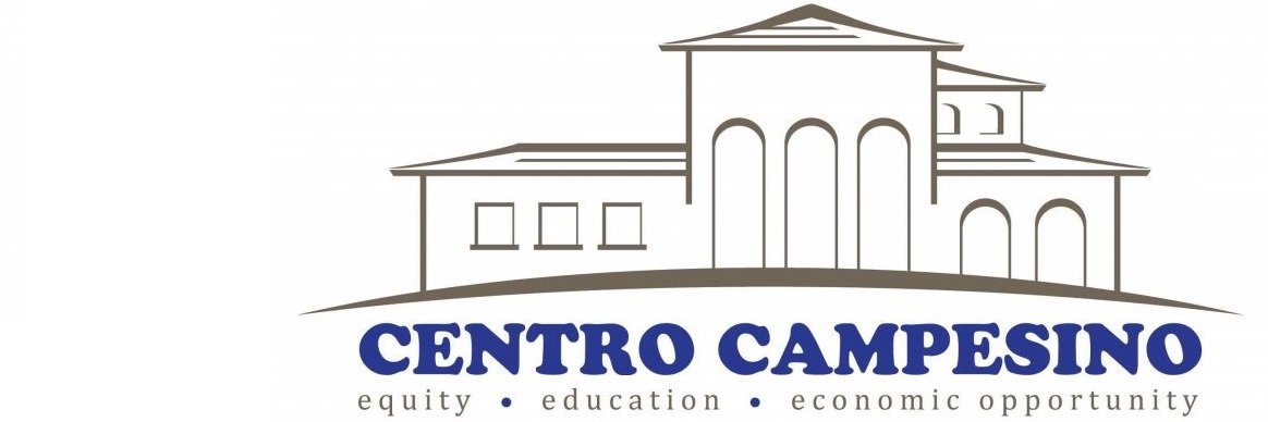 Centro Campesino banner