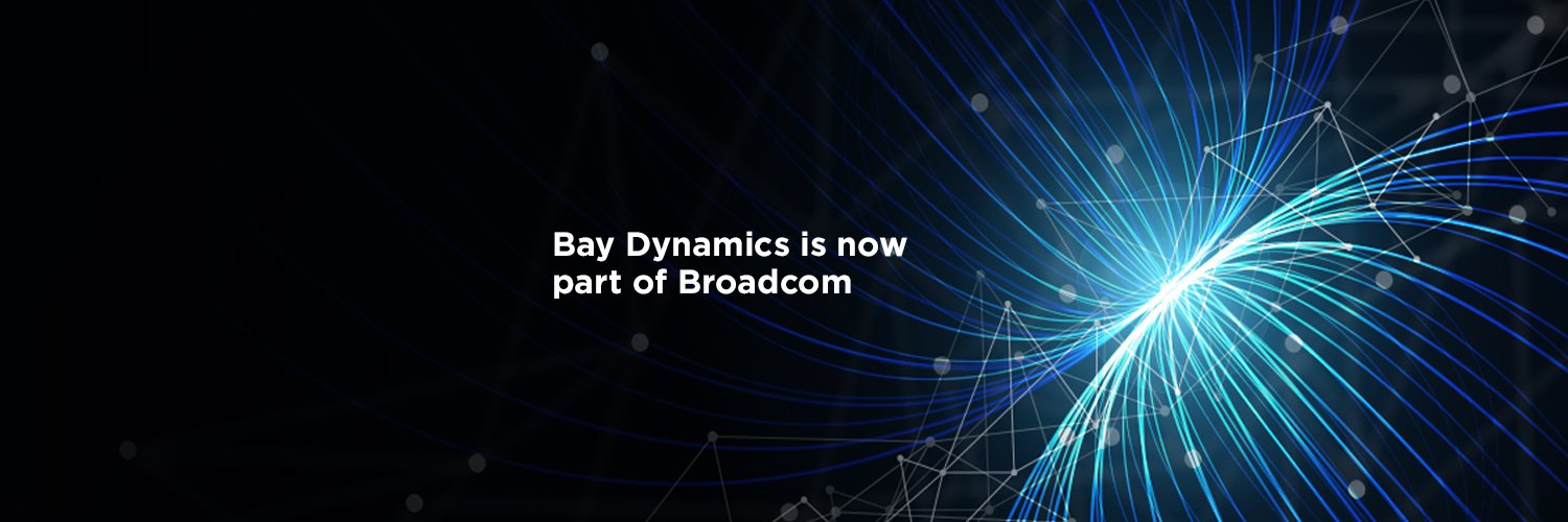BayDynamics's profile banner image