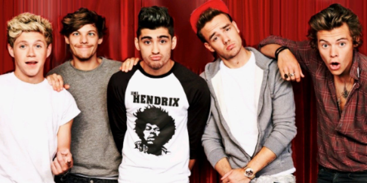 WalkIn1D's profile banner image