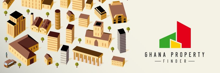 GhanaProperty's profile banner image