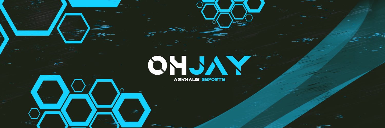 OJ banner