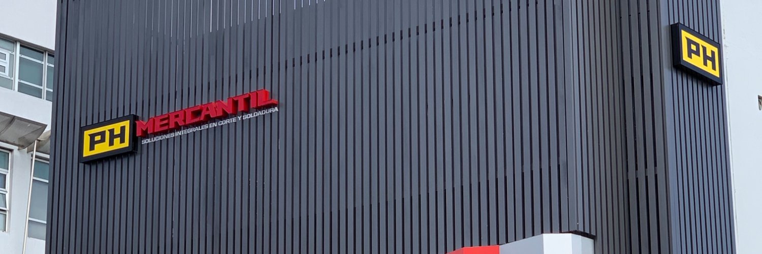 phmercantil's profile banner image