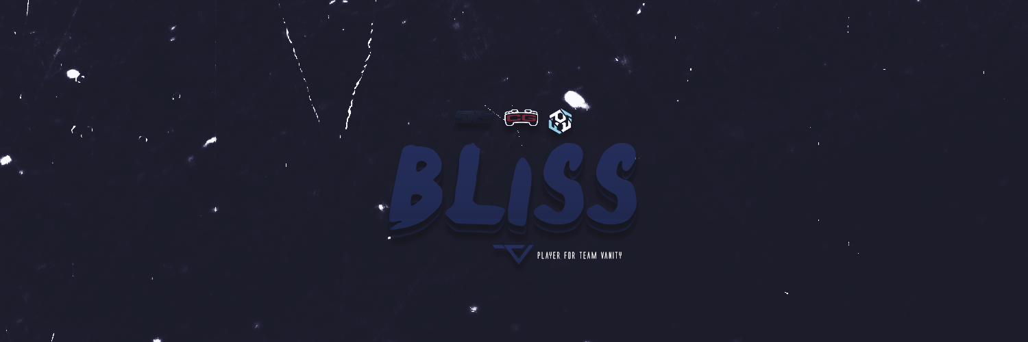 Bl1ss__'s profile banner image