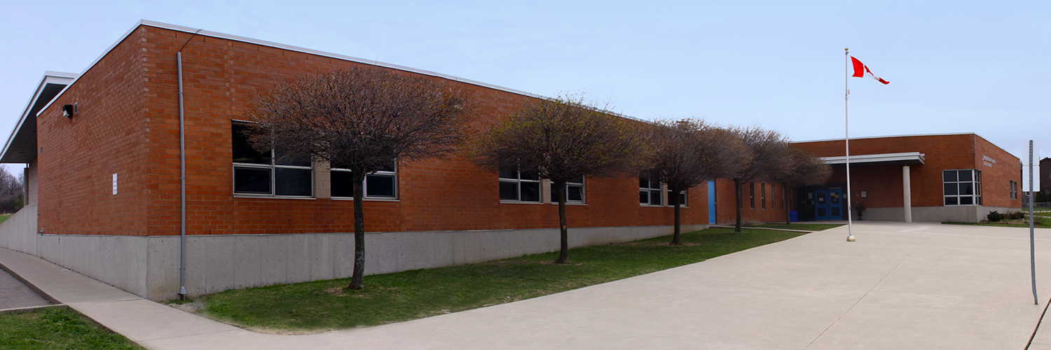 St. Teresa of Calcutta CES banner