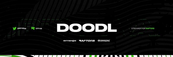 DoodlFPS Profile Banner