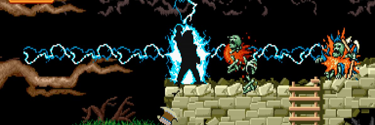 MiSTer Walrus banner