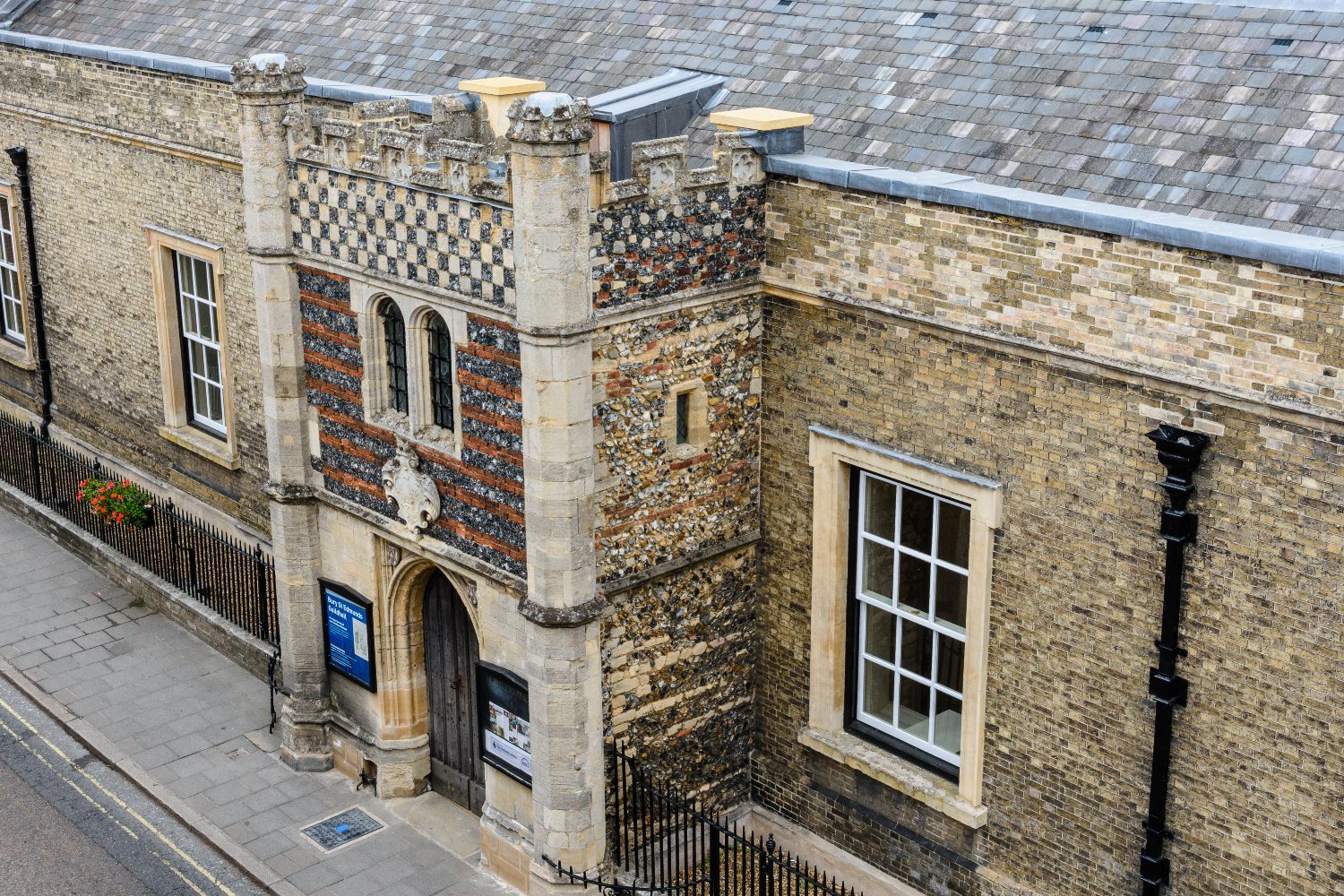 GuildhallBSE's profile banner image