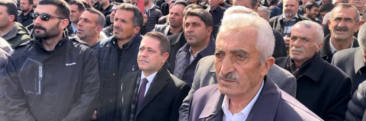 Bülent Çelik banner