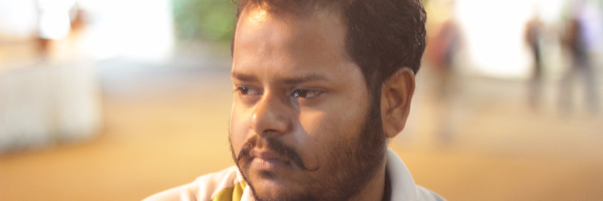 akvarshney91's profile banner image