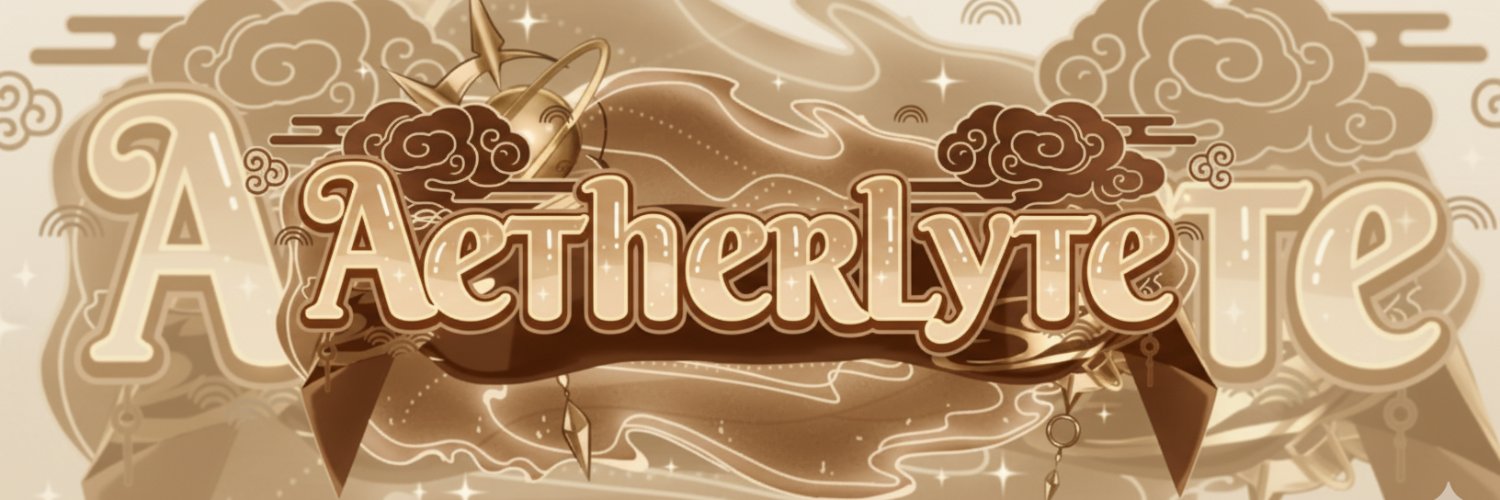 AetherLyte_'s profile banner image