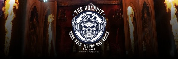 TheRockpit_net Profile Banner