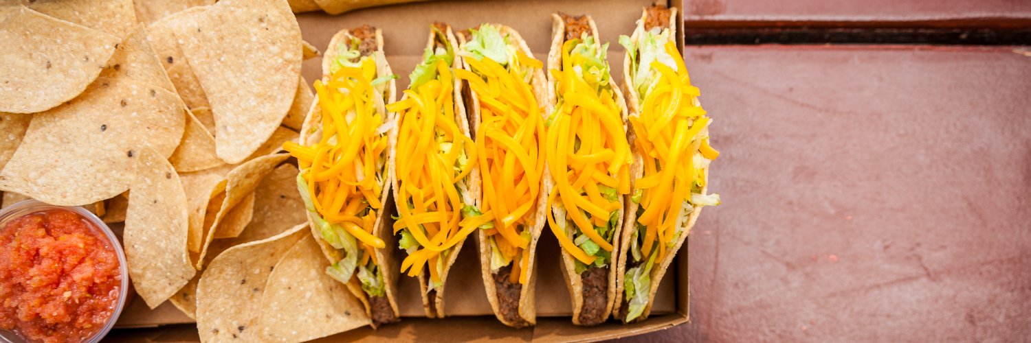 titostacos's profile banner image