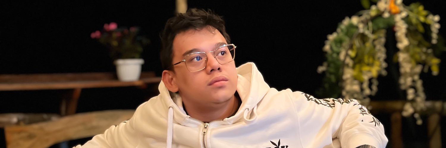 dongTeban's profile banner image