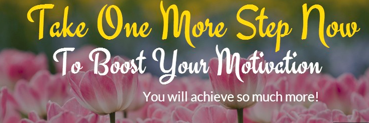 MotivationStep's profile banner image