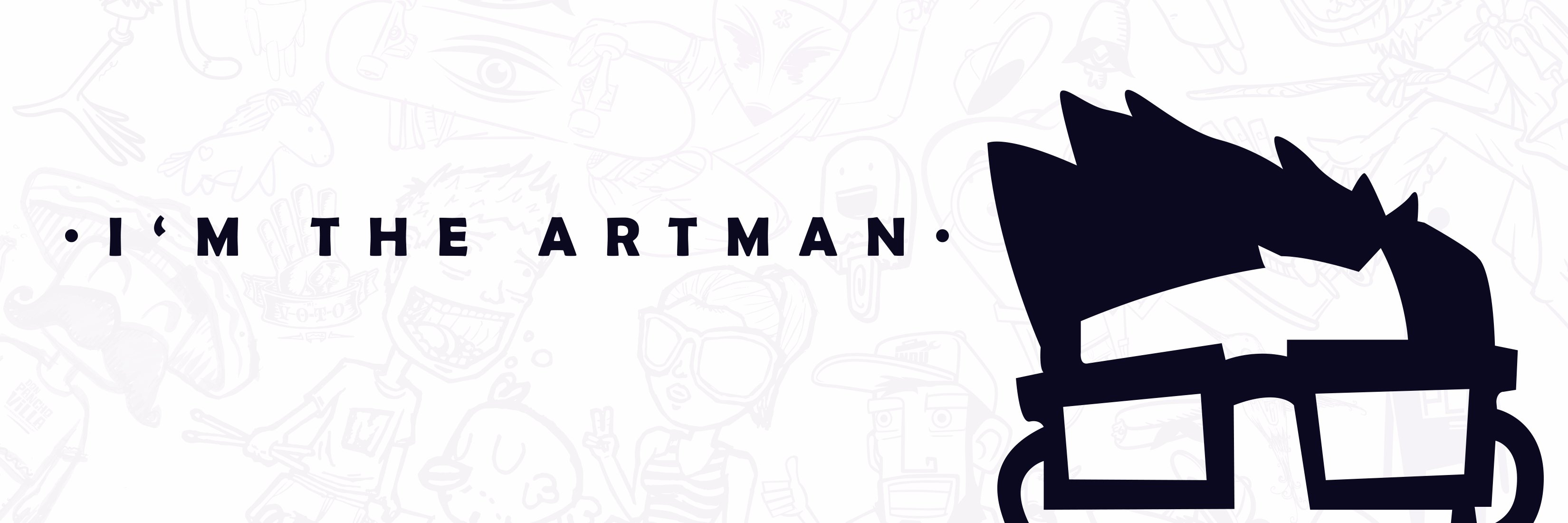 CesarGlezArt's profile banner image