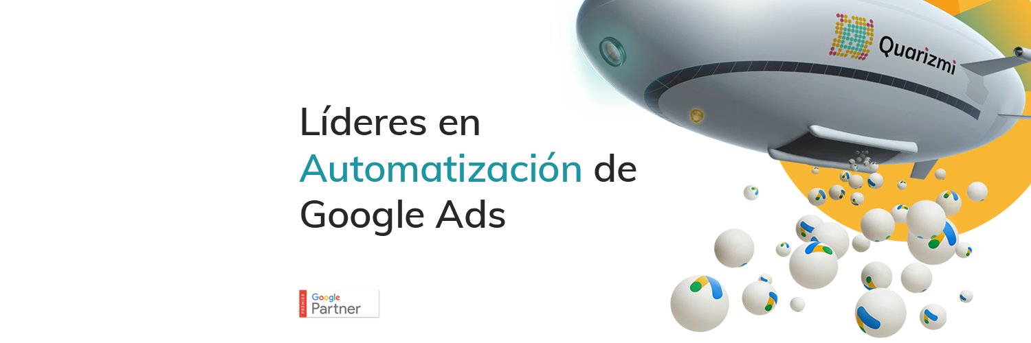 QuarizmiAdTech's profile banner image