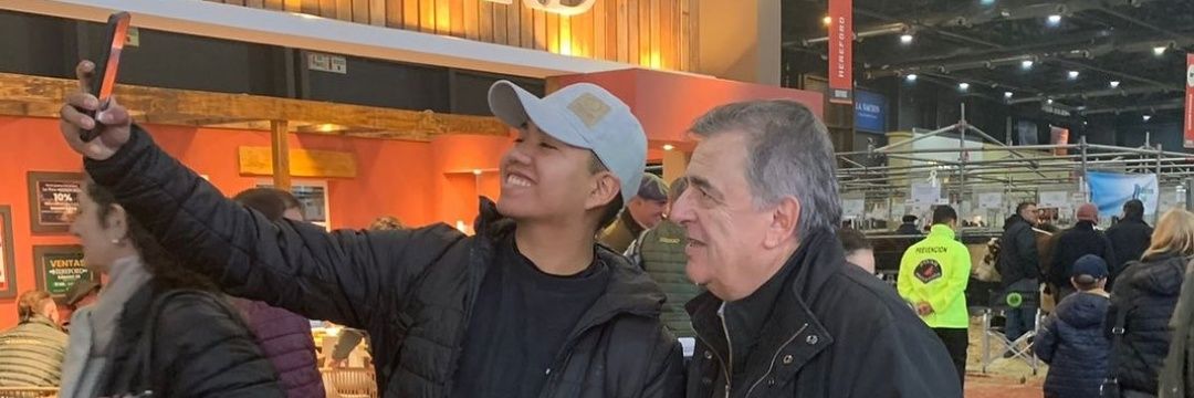 marioraulnegri's profile banner image