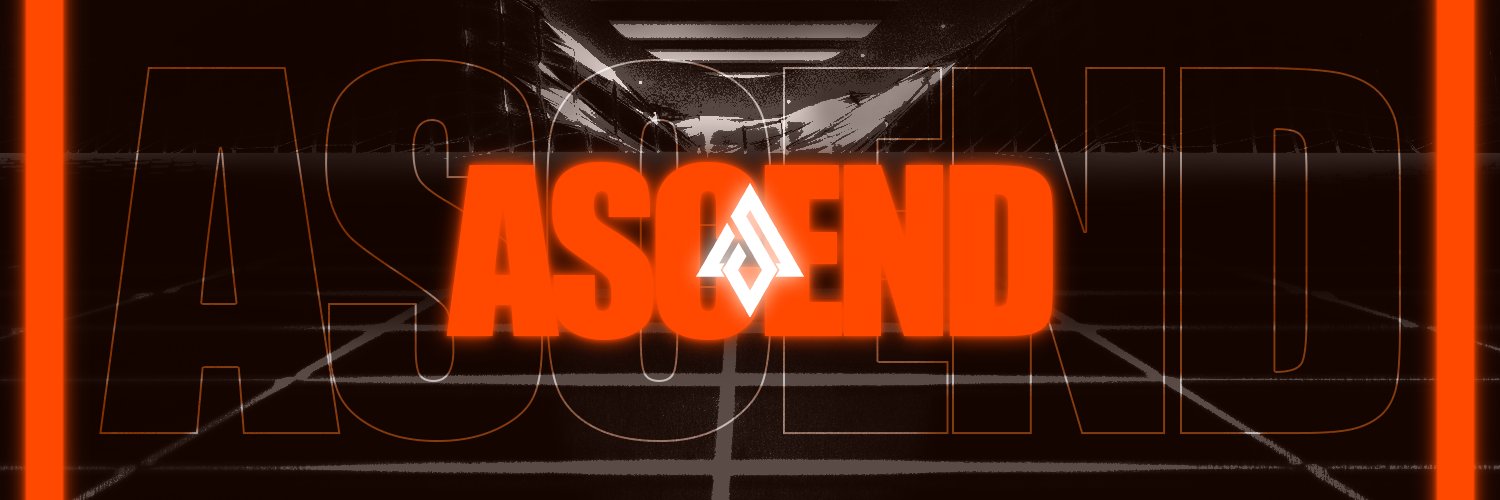 AscendGG's profile banner image