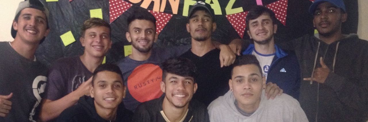 HeyPauloA's profile banner image