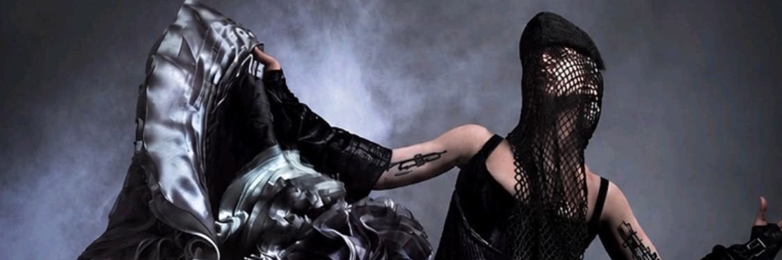 HAUSOFMXYHEM's profile banner image