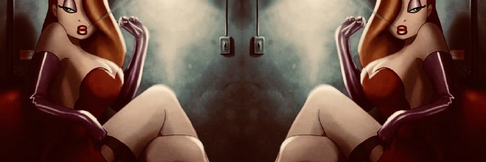 HellishSirenRed's profile banner image