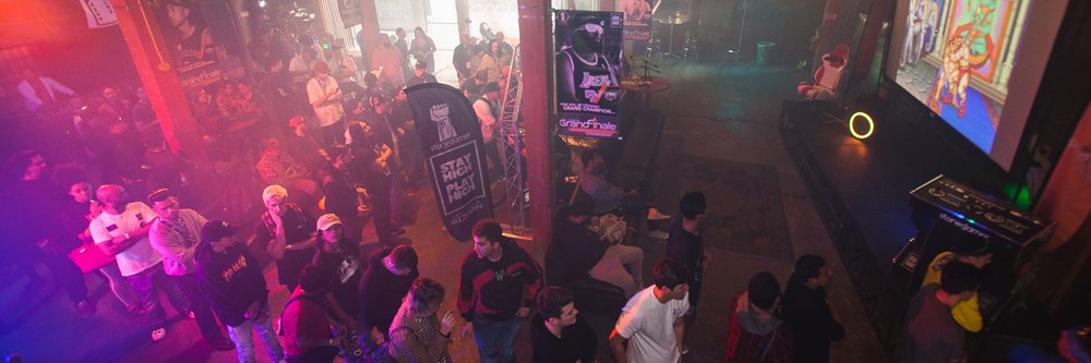 Stonedgamer banner