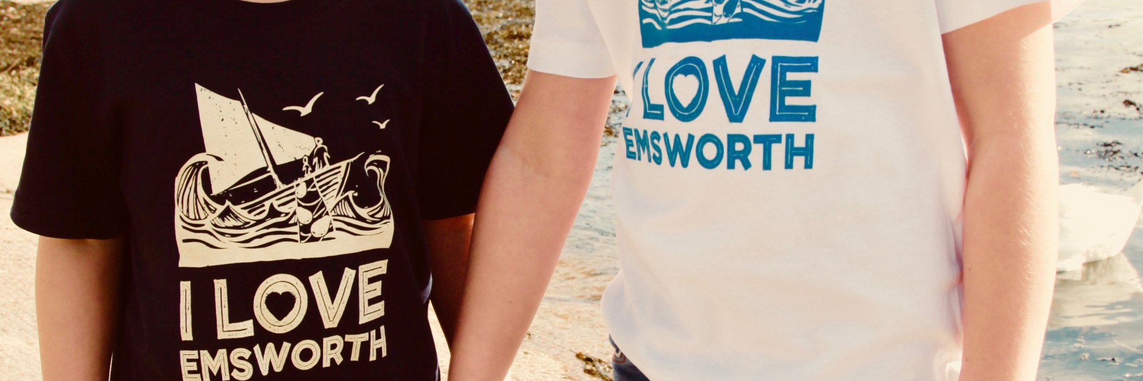 iloveemsworth's profile banner image