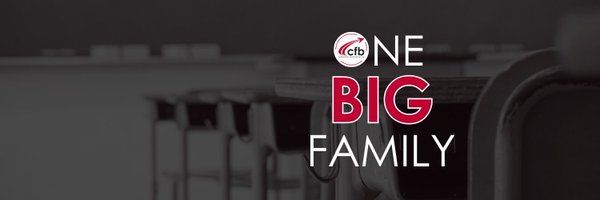 CFBISD Profile Banner