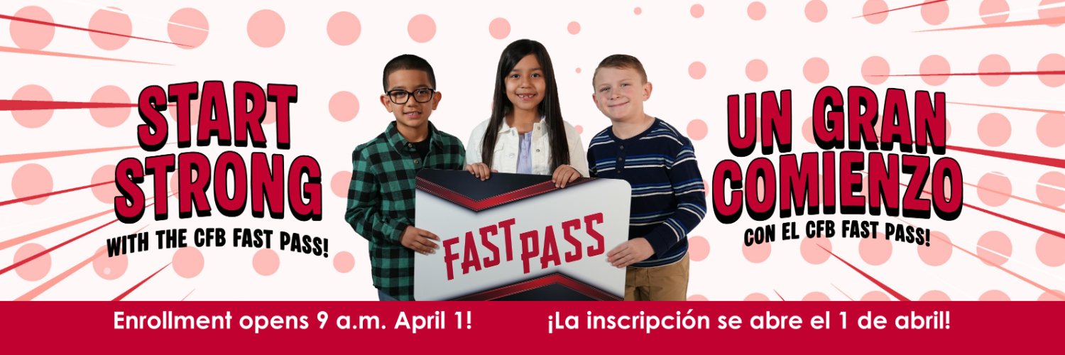 Carrollton-Farmers Branch ISD banner