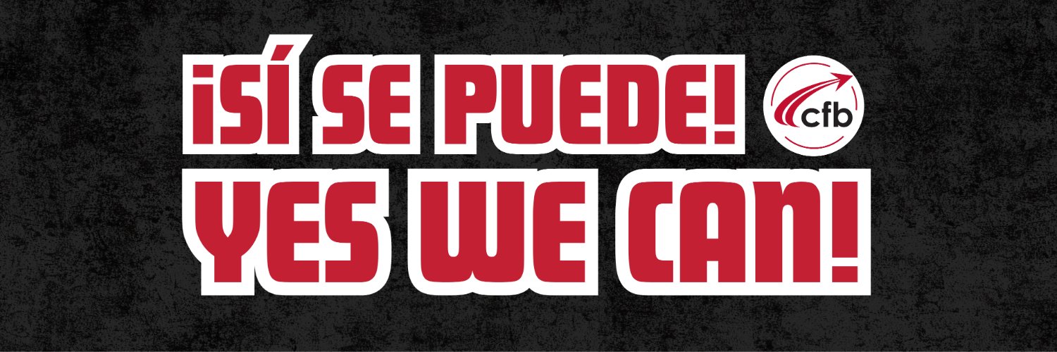 CFBISD's profile banner image