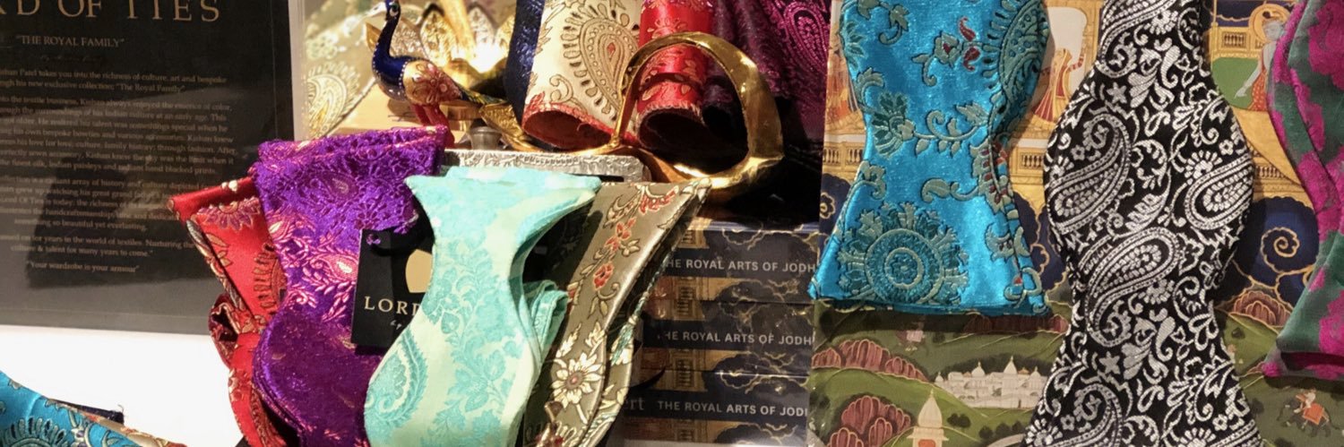 bylordofties's profile banner image