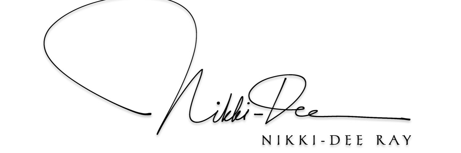 Nikki-Dee Ray Profile Banner