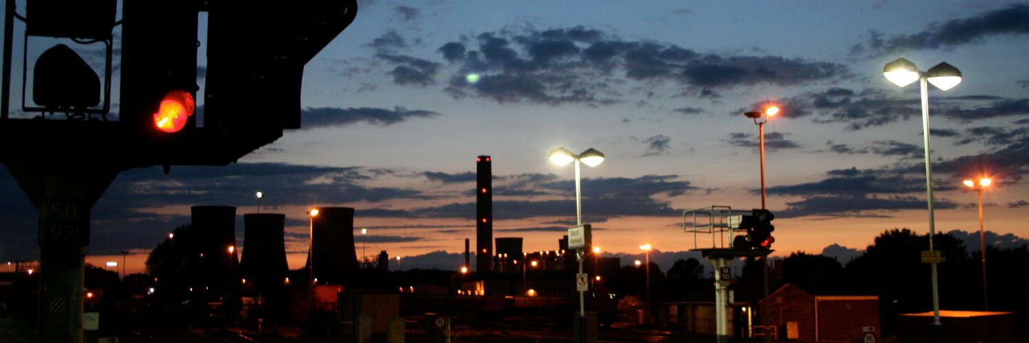 Richard Welsh banner