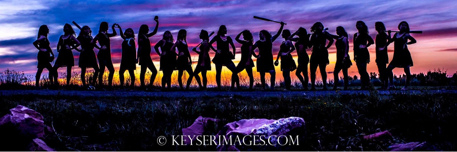 Chaparral Softball banner