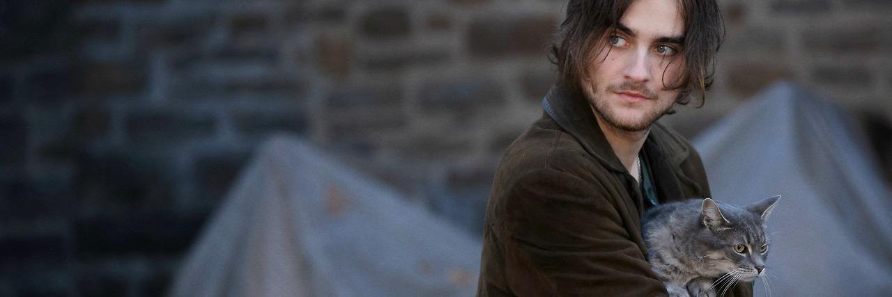 FacetiousLycan's profile banner image
