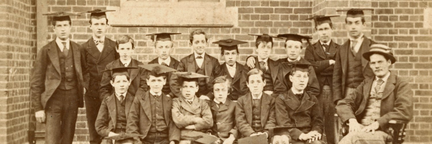 stjarchives's profile banner image