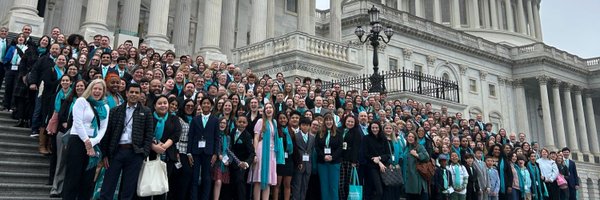 TouretteAssn Profile Banner